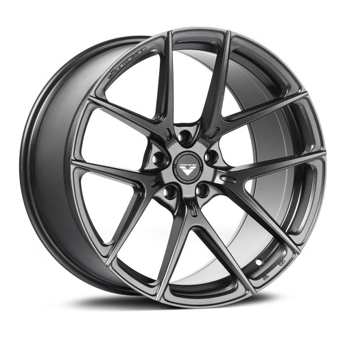 Σετ ζάντες Vorsteiner V-FF 101 Flow Forged 19" για AUDI A4 / S4 (B8)